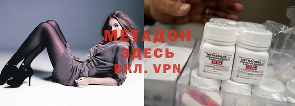винт Лиски